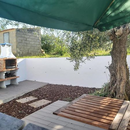 Quinta Das Teimosas By Stay In Alentejo Cercal do Alentejo エクステリア 写真