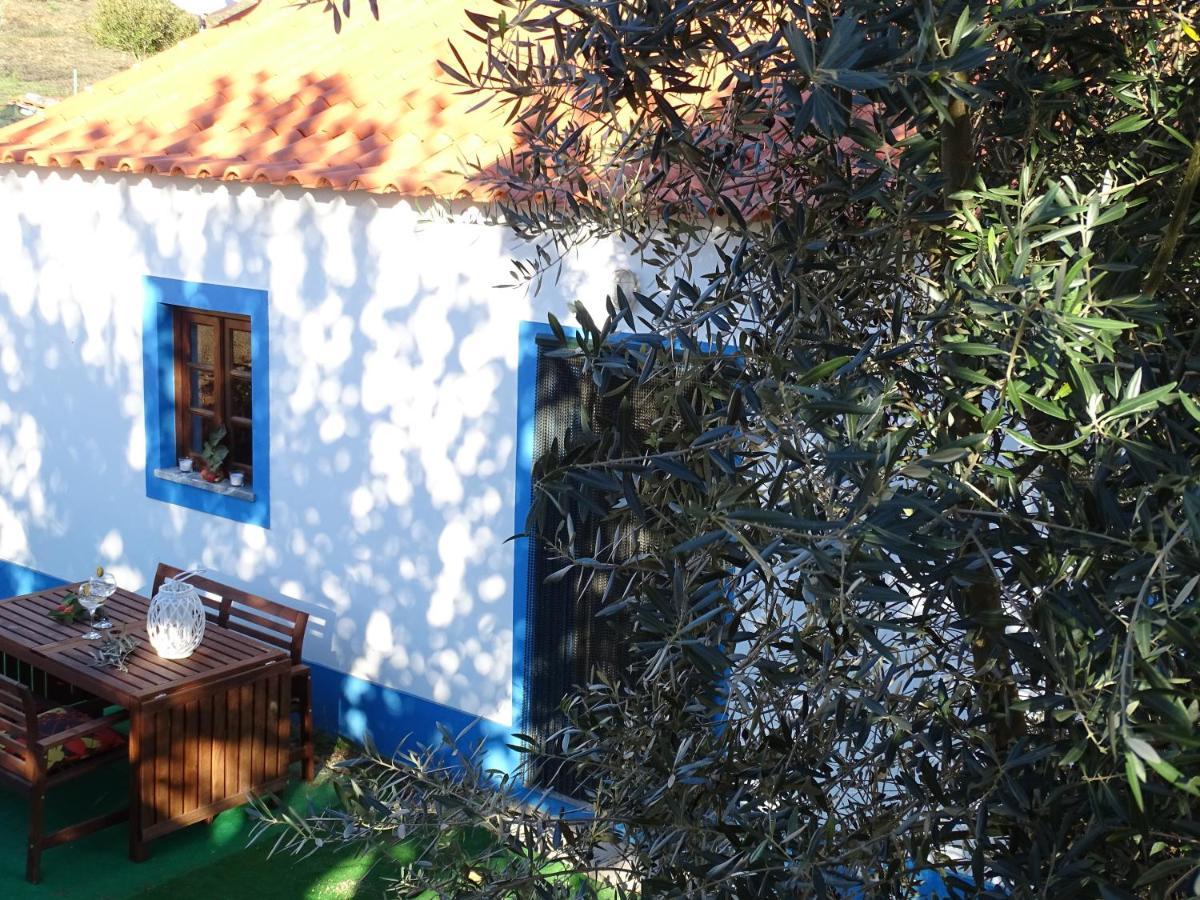 Quinta Das Teimosas By Stay In Alentejo Cercal do Alentejo エクステリア 写真