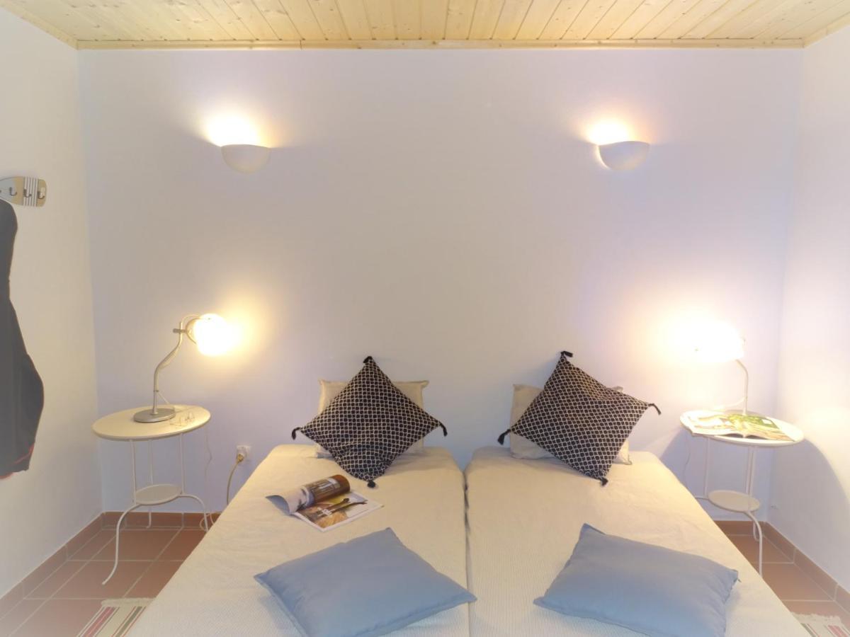 Quinta Das Teimosas By Stay In Alentejo Cercal do Alentejo エクステリア 写真