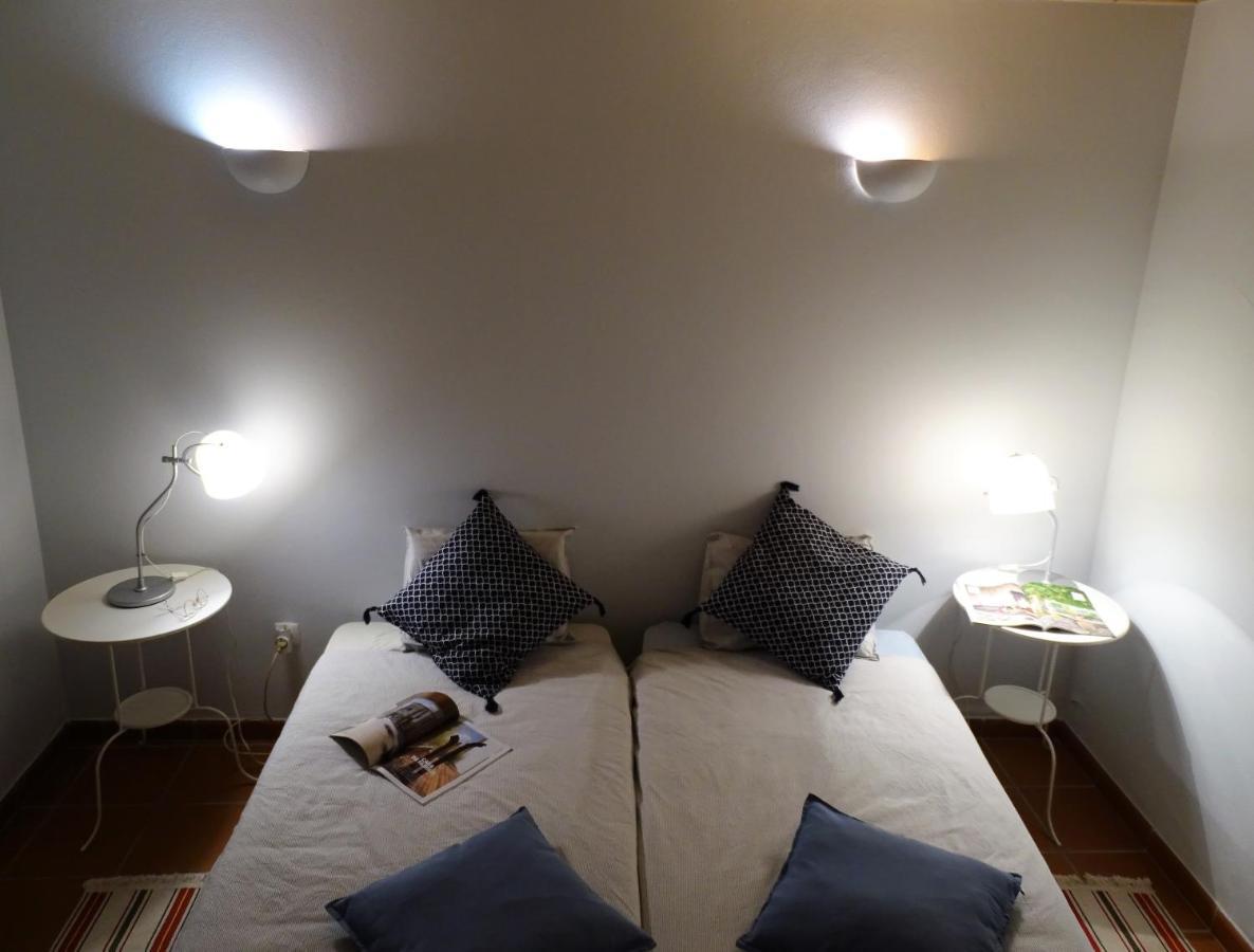 Quinta Das Teimosas By Stay In Alentejo Cercal do Alentejo エクステリア 写真