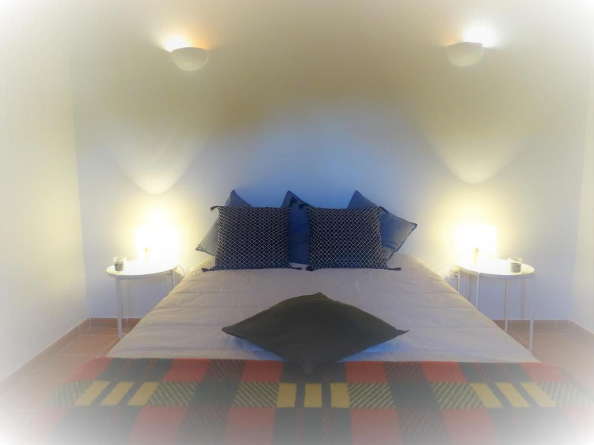 Quinta Das Teimosas By Stay In Alentejo Cercal do Alentejo エクステリア 写真