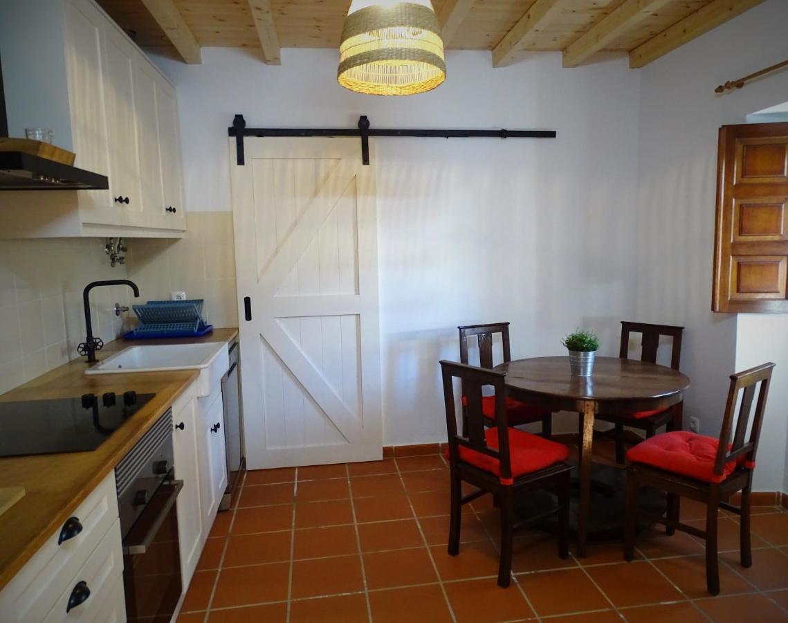 Quinta Das Teimosas By Stay In Alentejo Cercal do Alentejo エクステリア 写真