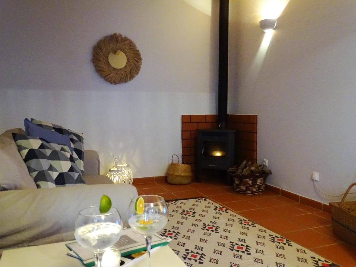 Quinta Das Teimosas By Stay In Alentejo Cercal do Alentejo エクステリア 写真