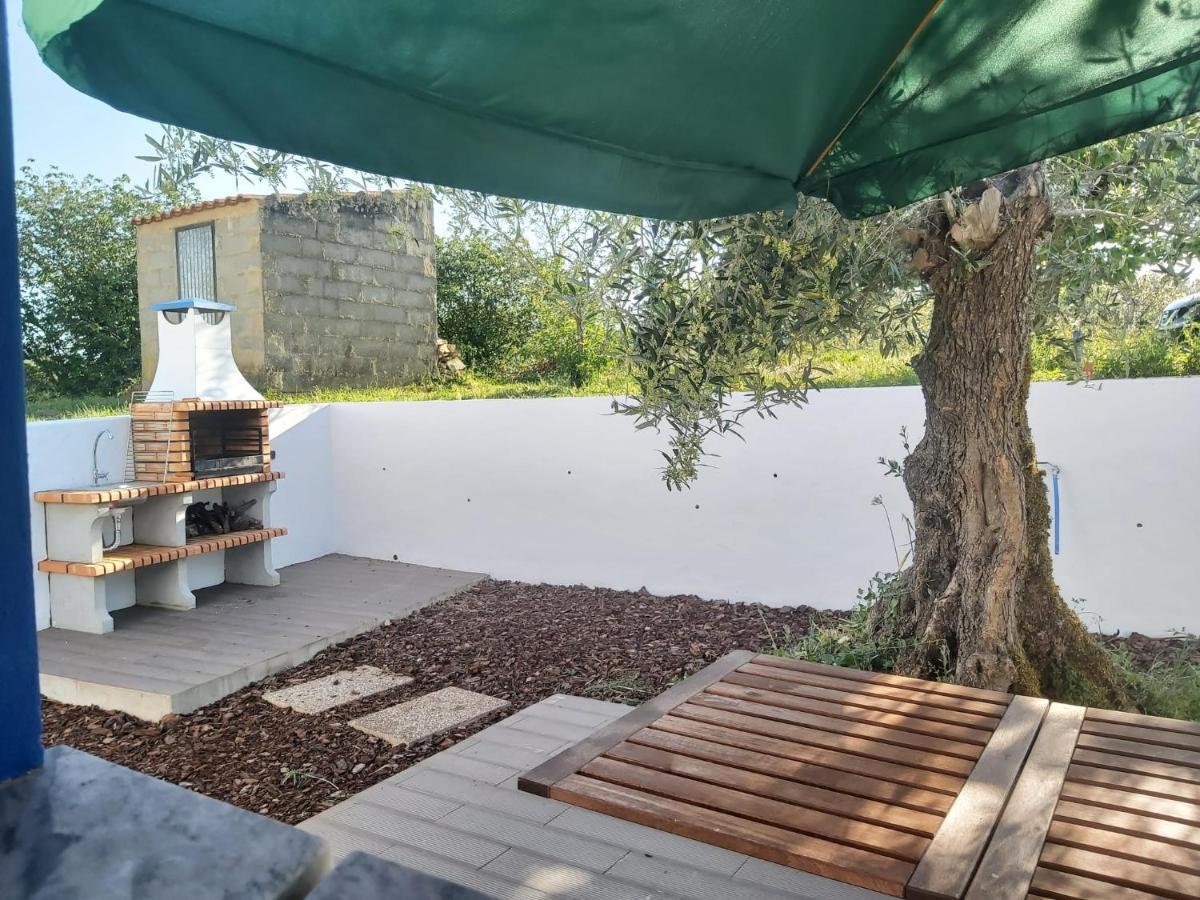 Quinta Das Teimosas By Stay In Alentejo Cercal do Alentejo エクステリア 写真