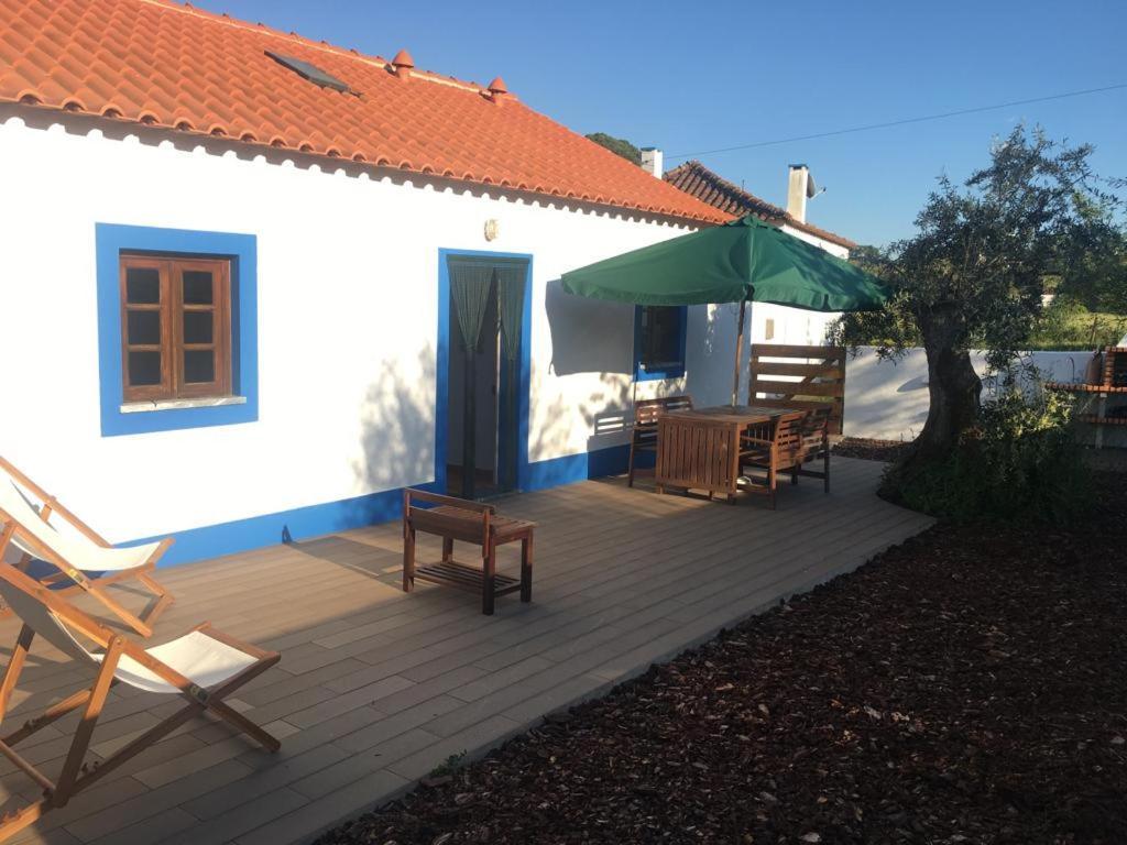 Quinta Das Teimosas By Stay In Alentejo Cercal do Alentejo エクステリア 写真