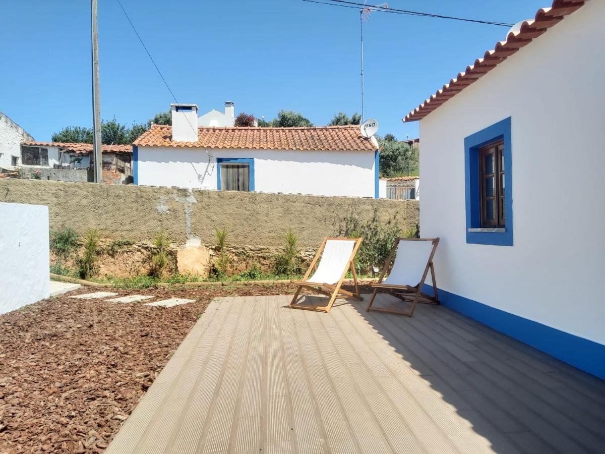 Quinta Das Teimosas By Stay In Alentejo Cercal do Alentejo エクステリア 写真