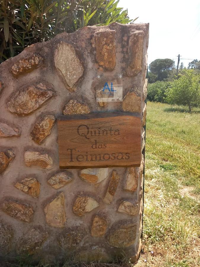 Quinta Das Teimosas By Stay In Alentejo Cercal do Alentejo エクステリア 写真