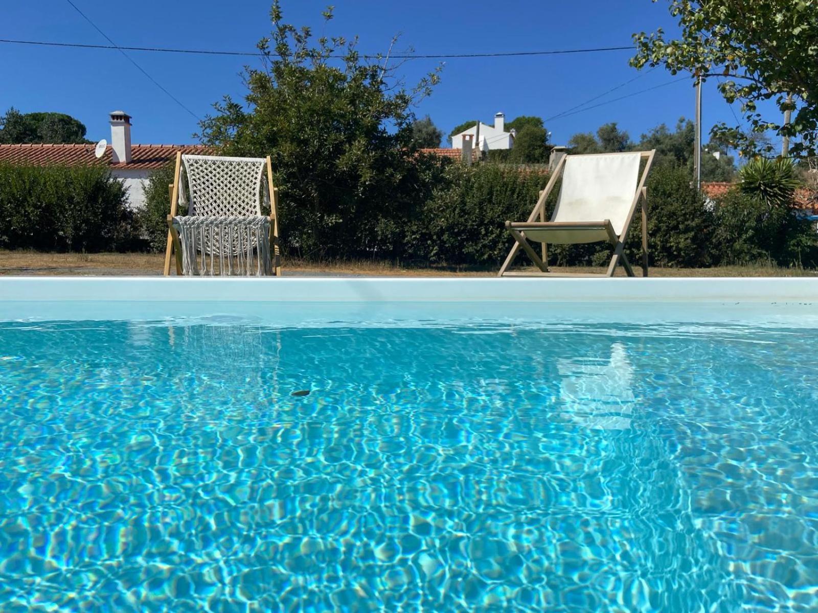 Quinta Das Teimosas By Stay In Alentejo Cercal do Alentejo エクステリア 写真